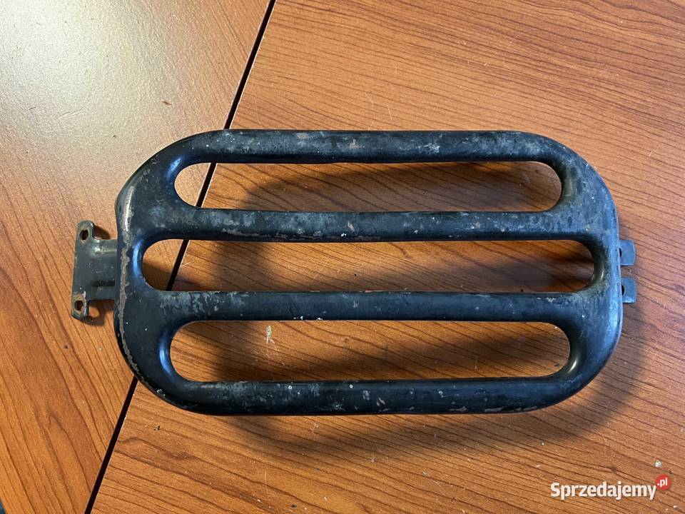 Bagażnik Komar Pozostałe pomorskie Gdańsk sprzedam