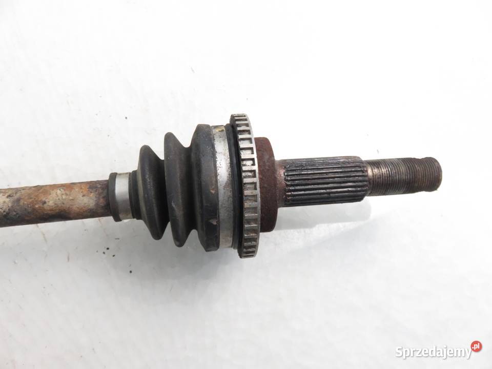 PÓŁOŚ PRAWA TYLNA NISSAN XTRAIL 22 Di YD22ETI osobowe Półosie