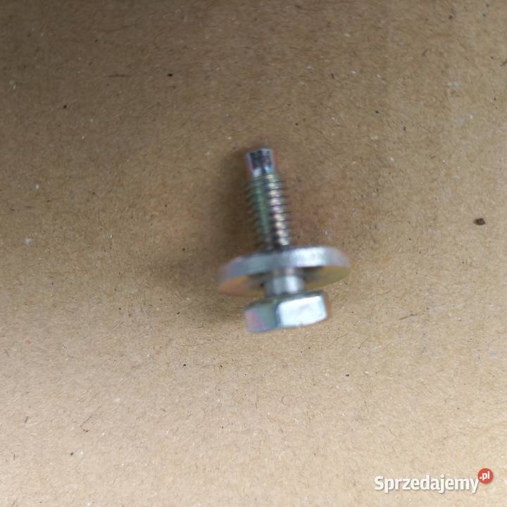 1020563 Śruba M6x17 z podkładką małopolskie Kraków