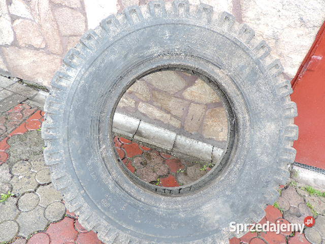 Opona 90020 Stomil U32 Opony rolnicze Przeworsk sprzedam