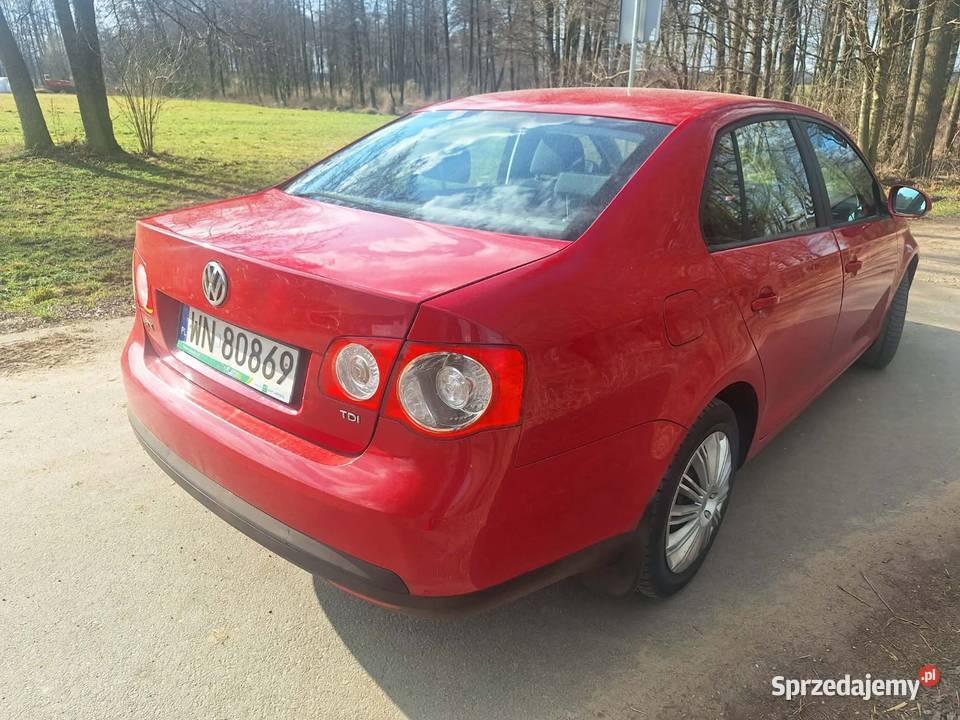 Sprzedam albo zamienię 2007 19TDI 185 elektryczne szyby Nur