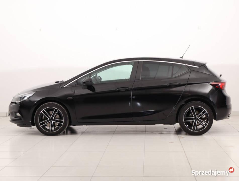 Opel Astra 16 T 1598cm3 mazowieckie Piaseczno