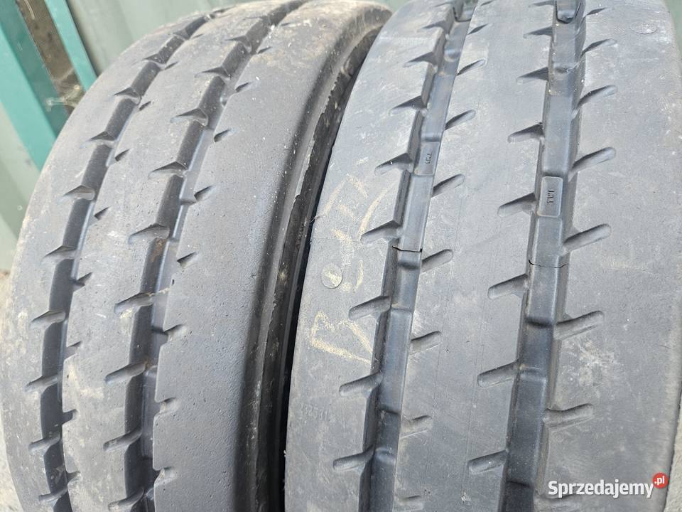 Opony Opona Continental 600 600 R 9 Conti 600r9 Szprotawa