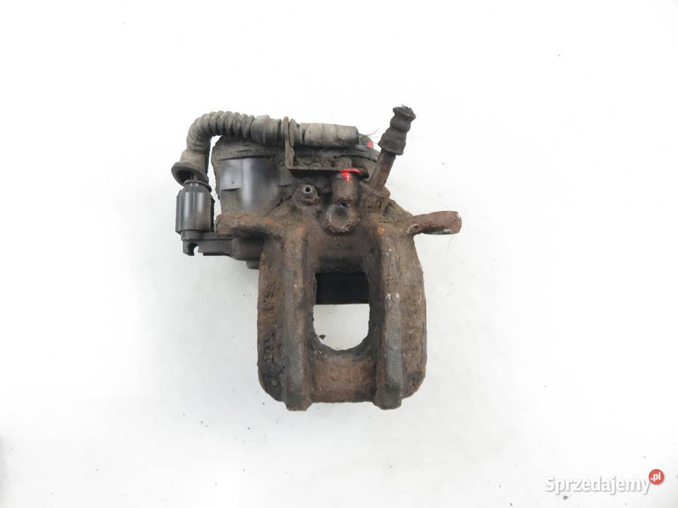 ZACISK LEWY TYŁ BMW 5 F10 520 d