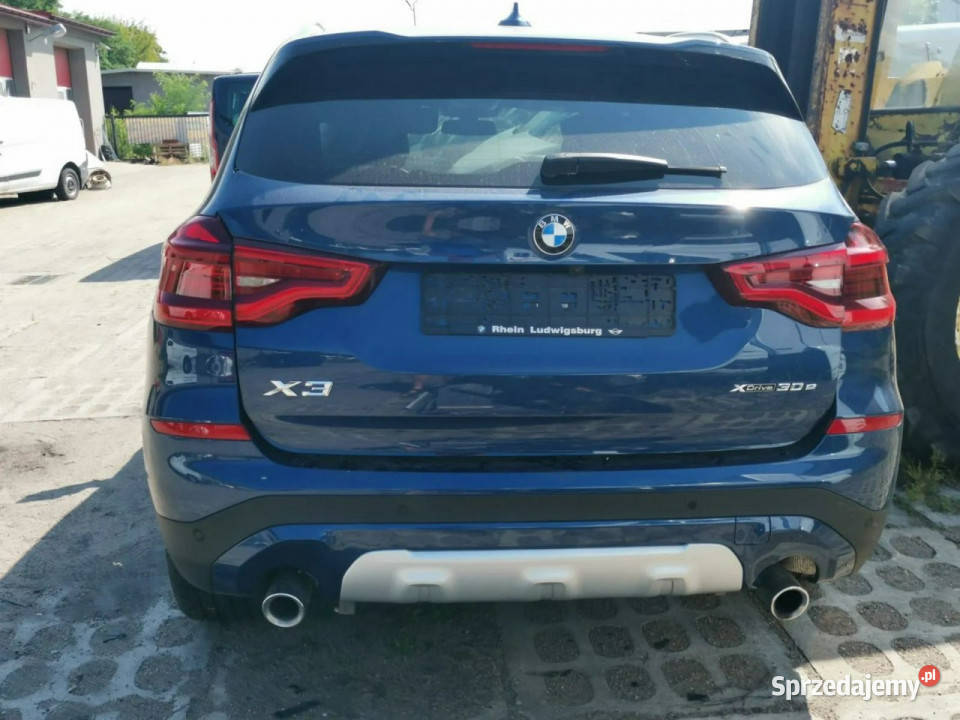 BMW X3 20i 180 xDrive30e F25 2010 isofix Turek
