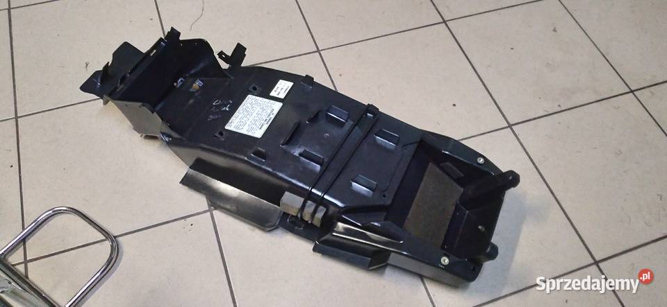 Osłona Błotnika Chlapacz Yamaha FZS 1000 Fazer Jawiszowice
