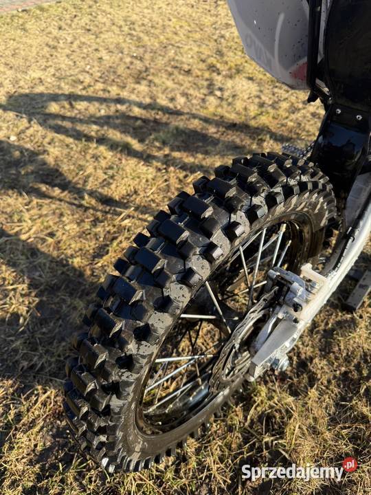 Kayo T4 250 6mth przebiegu pierwszy właściciel Gniezno