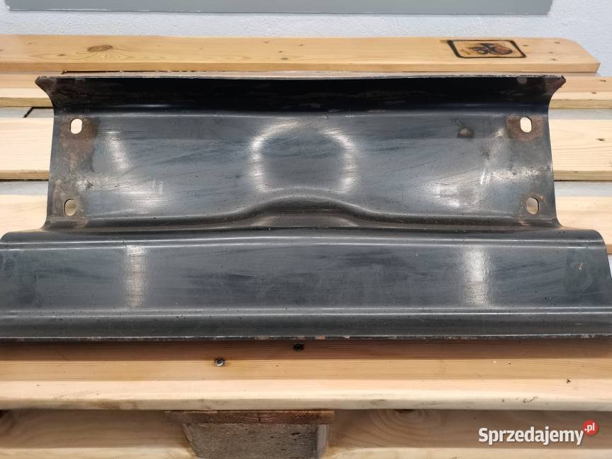 Osłona Holland LM 435 wielkopolskie Wilkowo