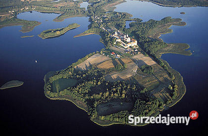 Dom Wigrami 300m2 Magdalenowo sprzedam