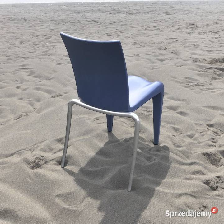 Krzesła Philippe Starck typ Louis 20 Warszawa sprzedam