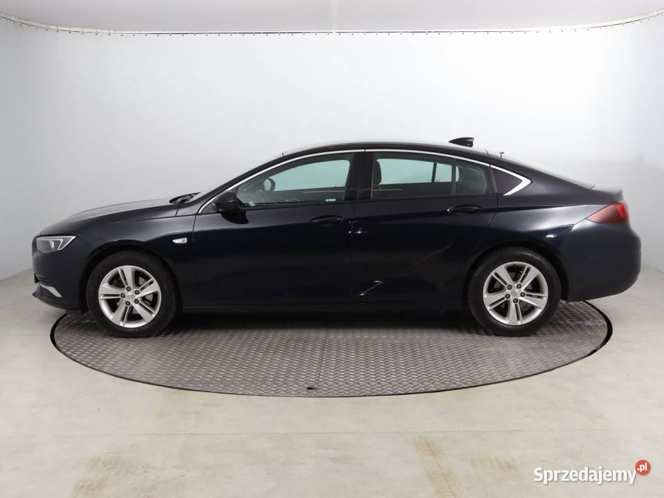 Opel Insignia 15 Turbo ABS sprzedam