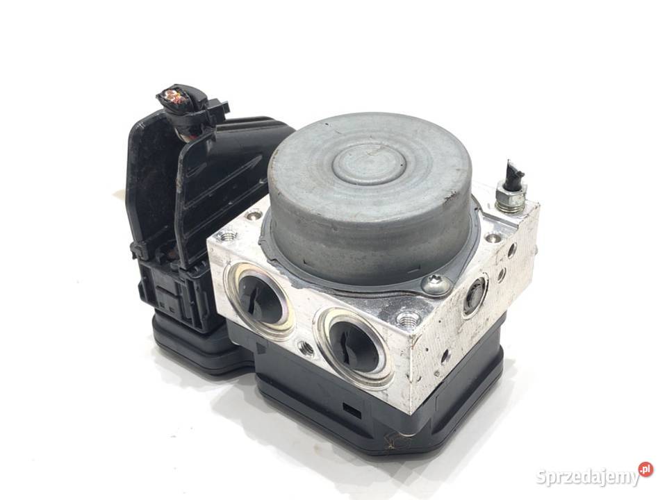 POMPA ABS TOYOTA CHR 4451047070 18 122 Układ ABS i ESP