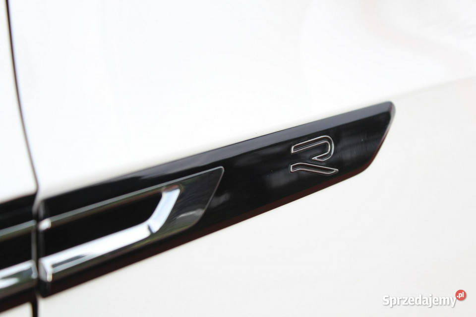 Volkswagen Arteon RLINE Shooting Brake Salon ESP kujawsko-pomorskie