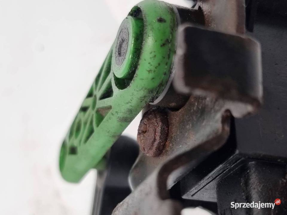 CZUJNIK POZIOMOWANIA VOLKSWAGEN GOLF VII Lipno sprzedam