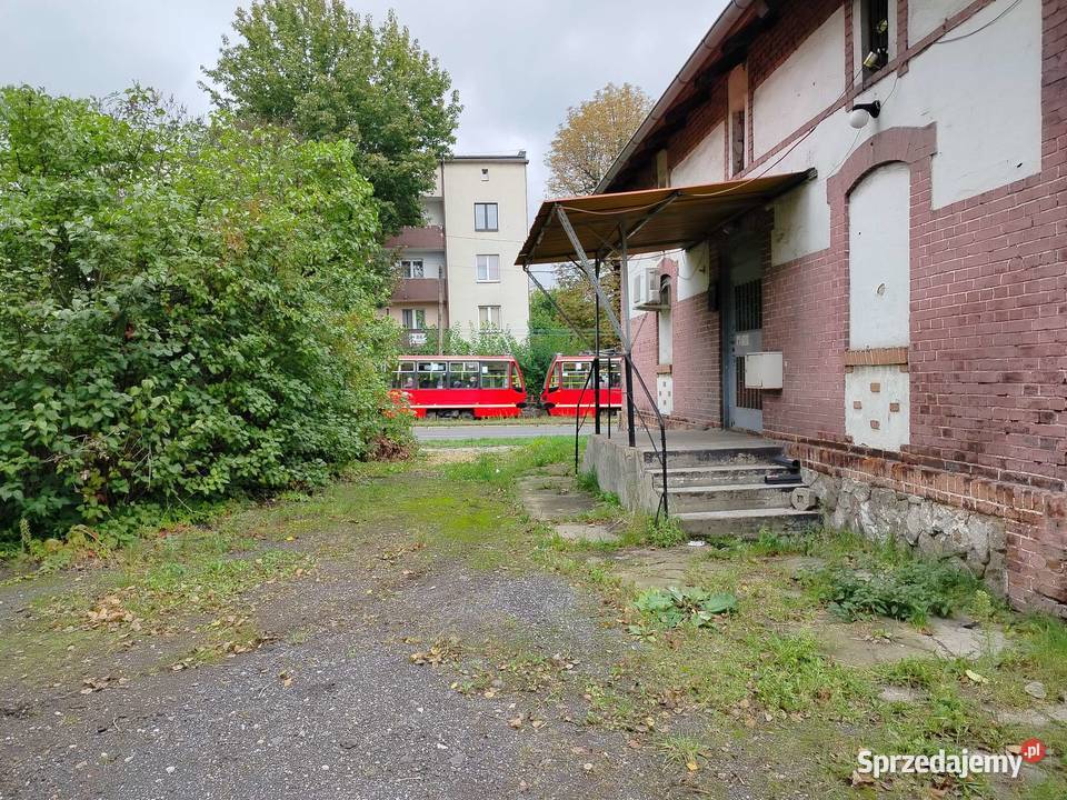 Haus 120 m Grundstck 500 m 2 Wohnungen 80 m und Bytom