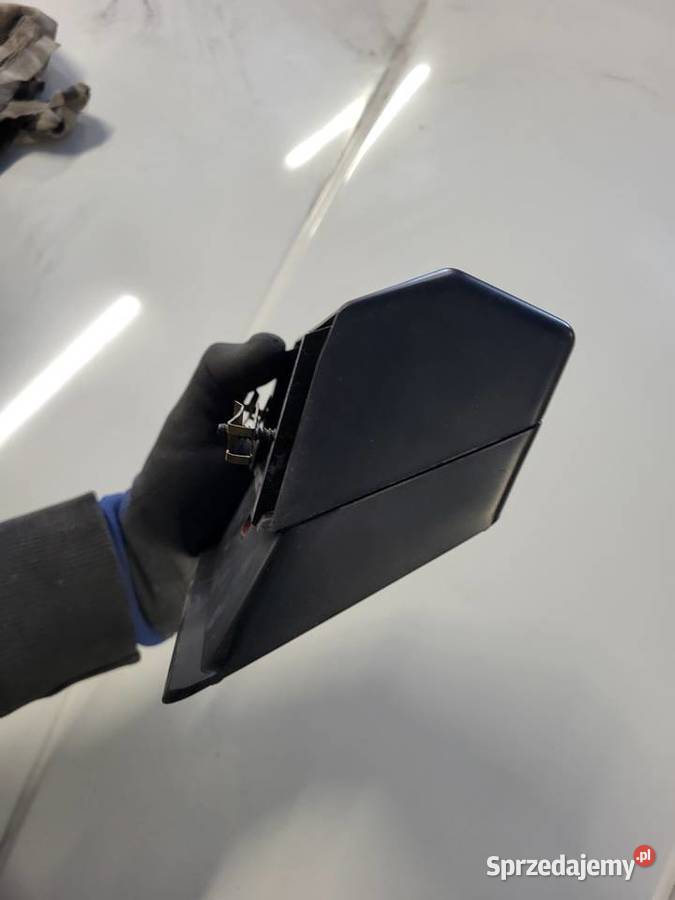 Trzecie światło stop bmw e30 usa środek podkarpackie Sokolniki