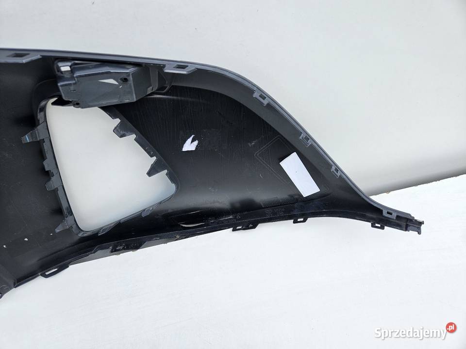 AUDI ETRON 4KE NAROŻNIK LEWY ZDERZAKA PRZÓD Międzychód sprzedam