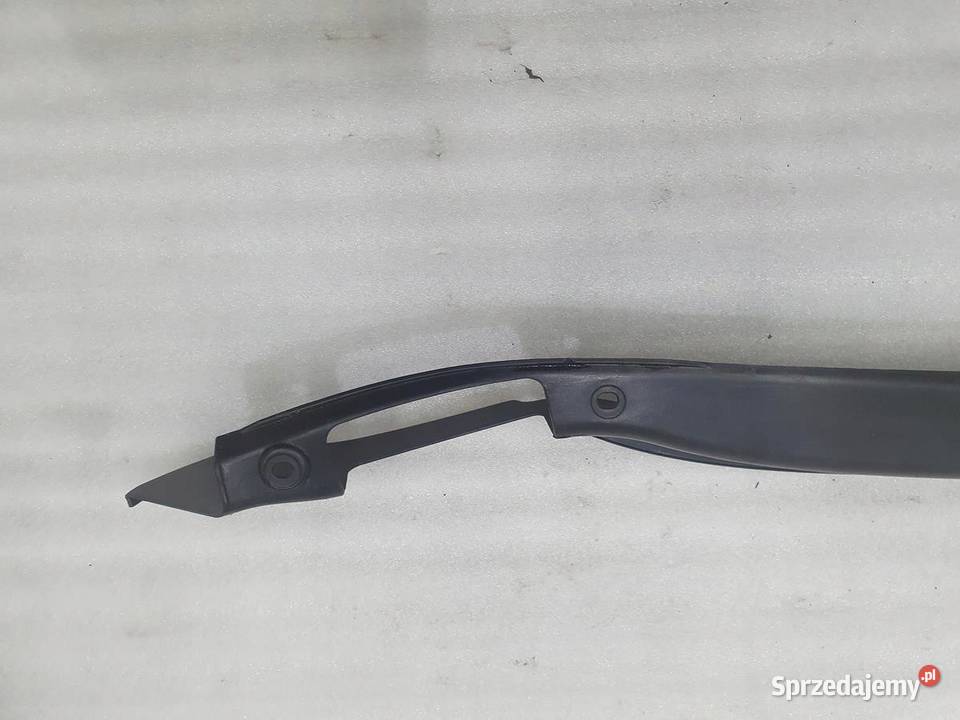 OSŁONA KLAPY BAGAŻNIKA LEWA 7190775 BMW E71 X6