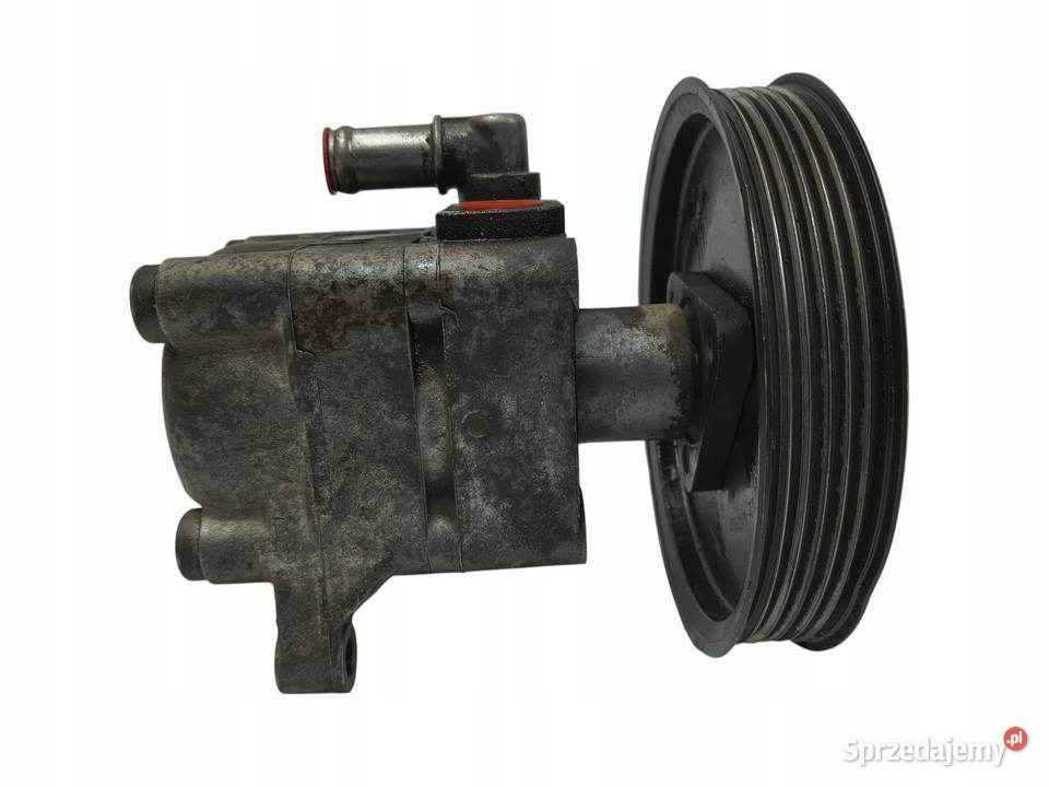 POMPA WSPOMAGANIA BMW E46 E39 19 20 i osobowe