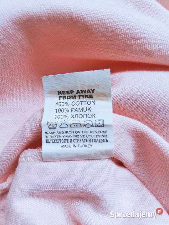 Sukienka body tiul kokardka falbanki Pabbuc 74 Katowice