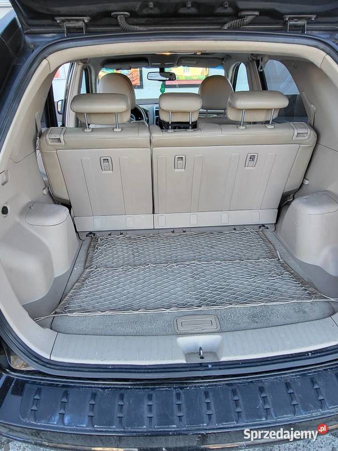 Kia sportage2 4WD Kęty