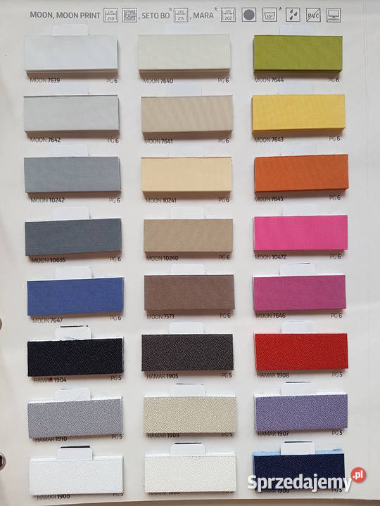 Żaluzje plisowane duży wybór przystępne ceny Wystrój okien Łapy