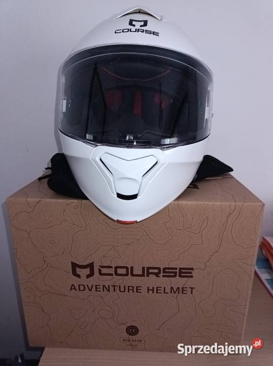 Motocykl Romet ADV250 Wiesiółka sprzedam