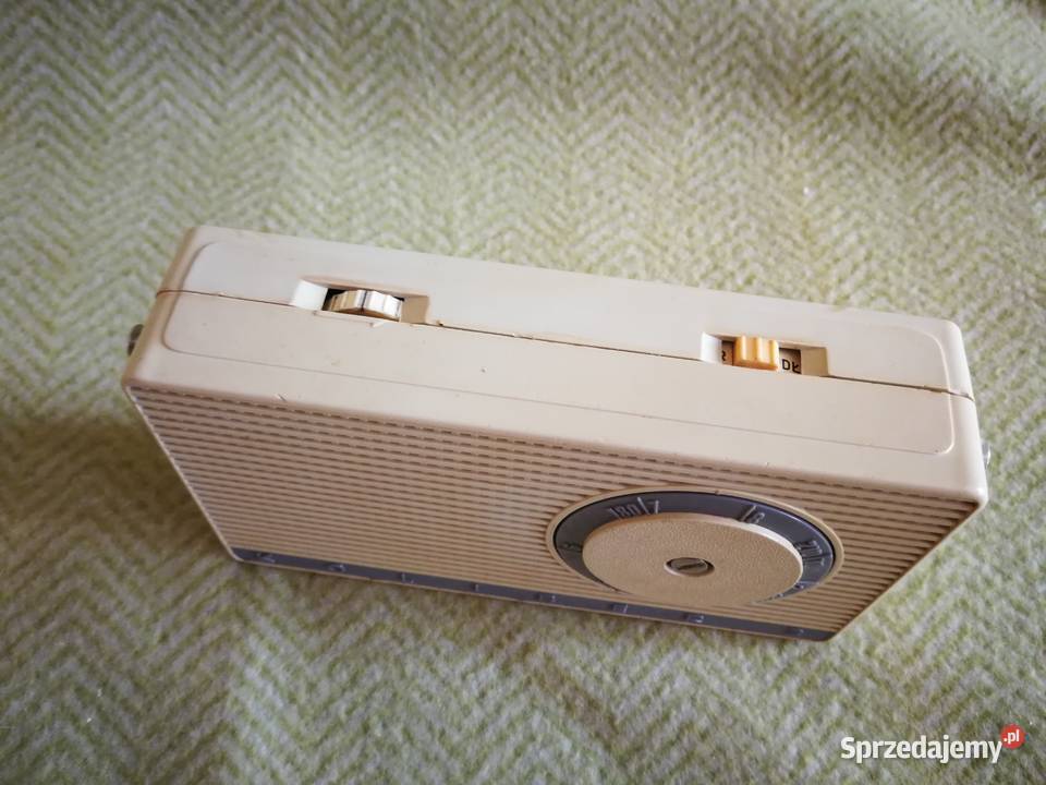 Radio Koliber 3 Sprawne 100 Szczecin