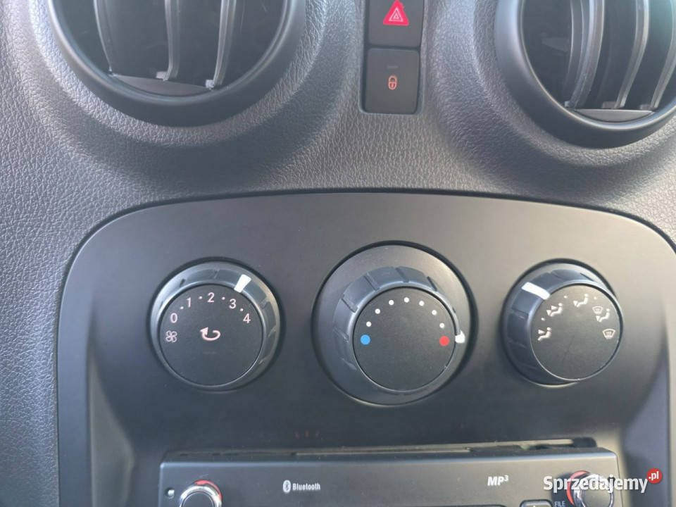 Mercedes Citan 15 Diesel 75 Bluetooth Hak VAT marża Słupsk