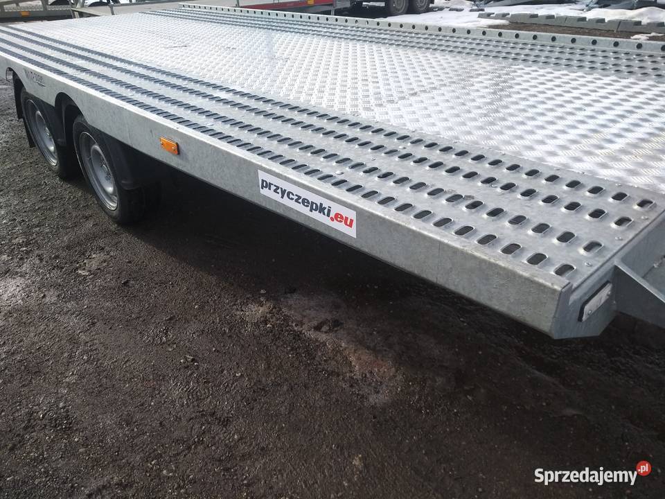 Laweta platforma SUSKI TEMARED RYDWAN 450x200 2 Lawety Lublin