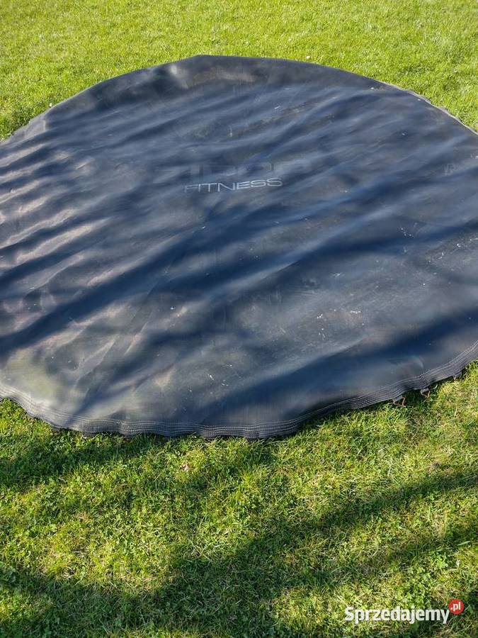Batuta do trampoliny Zipro małopolskie Piekary