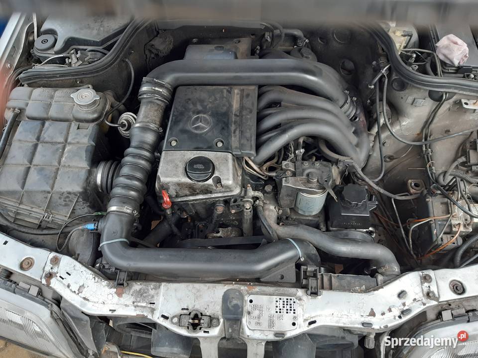 Mercedes w202 250TD 25td