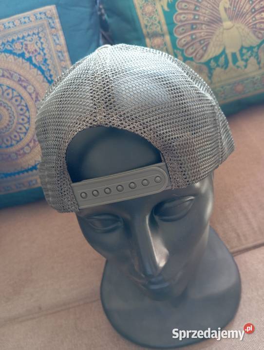 Bejsbolówka czapka z daszkiem Tommy Hilfiger Białystok