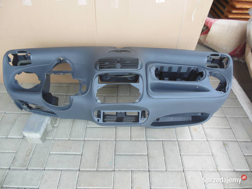 DESKA ROZDZIELCZA KOSNOLA FIAT SEICENTO Kozy