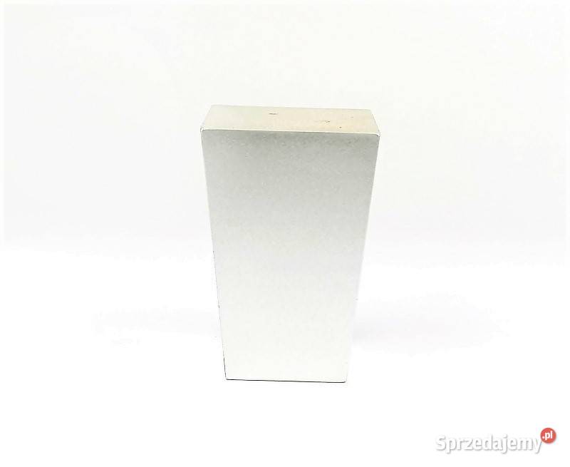 Nóżka drewniana do mebli trapez T12 Gorzów Wielkopolski