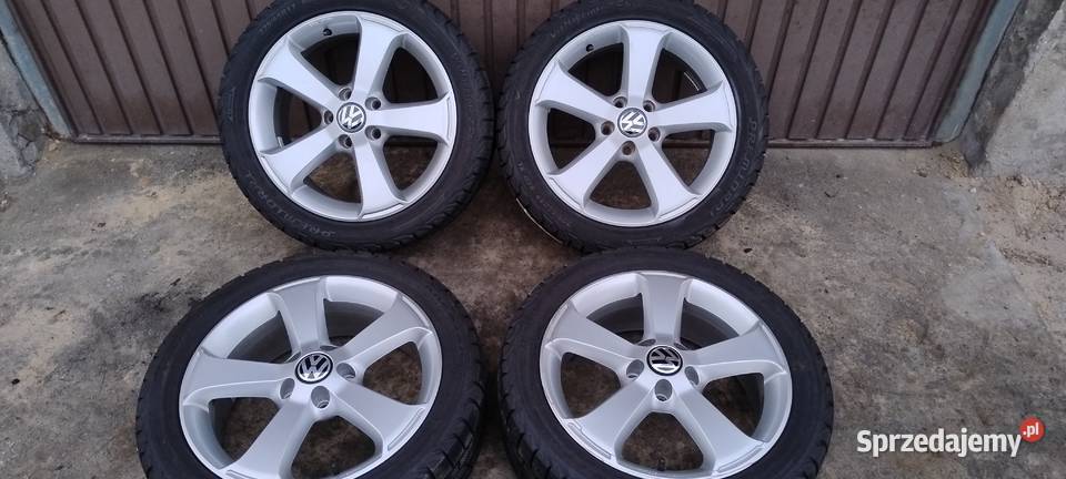 Felgi 175x112 Vw Kalisz sprzedam