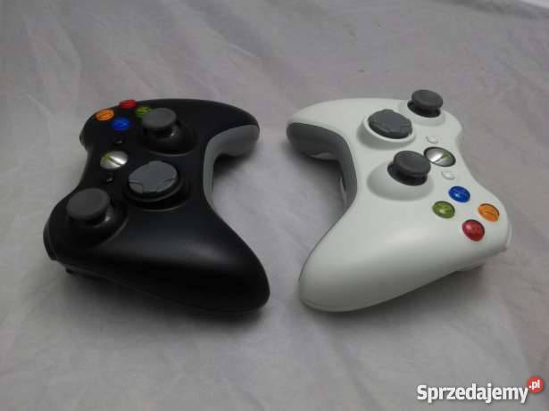 PAD Xbox 360 Jasper Elite Falcon ORG Płock