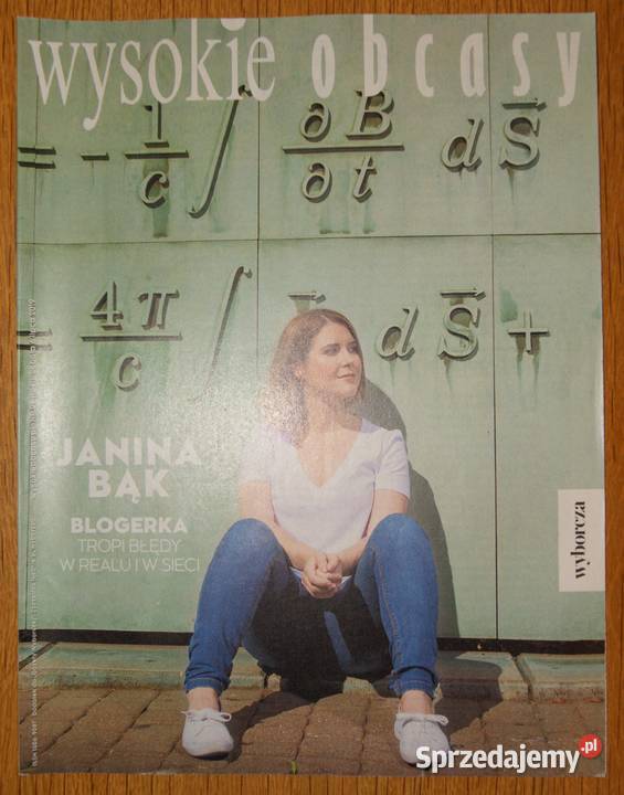 Wysokie Obcasy 27 1041 Parczew