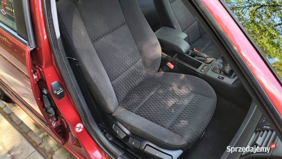 BMW E46 316i 2001 Bordowy Pełna Dokumentacja Bez elektryczne szyby Zgierz sprzedam