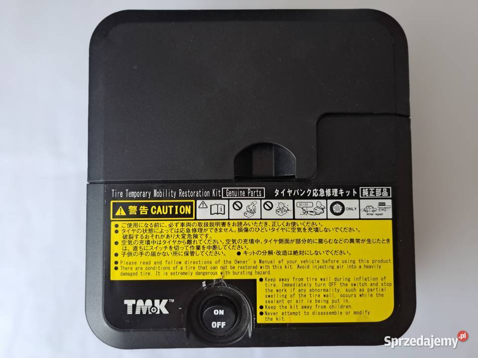 Kompresor samochodowy dolnośląskie Świdnica