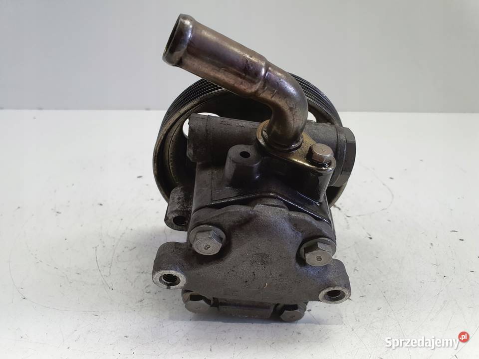 Ford Fusion 14 TDCI POMPA WSPOMAGANIA osobowe lubelskie Rudka