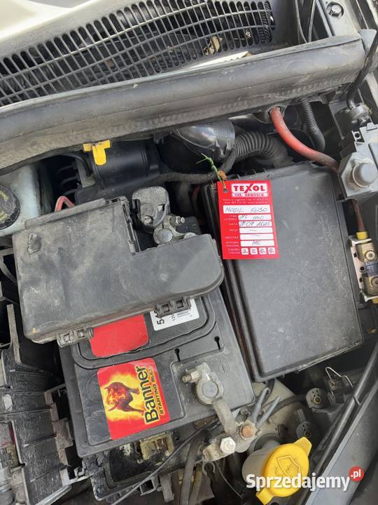 Opel Corsa D 111 2010r Czarny 176488km śląskie Siemianowice Śląskie