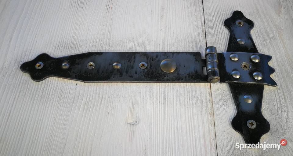 Skrzynia rustykalna siedzisko kufer ławka biała sprzedam