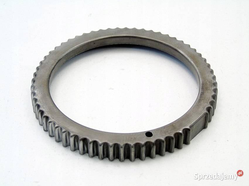 KOŁO IMPULSOWE KORONKA WAŁU 14 16V FABIA POLO V Sosnowiec