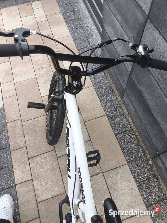 Bmx Chojnów sprzedam