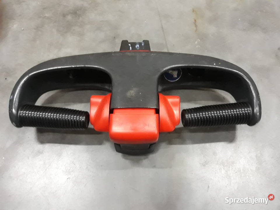 Linde 360 372 379 Główka potencjometr Układ elektryczny i zapłon Błędów