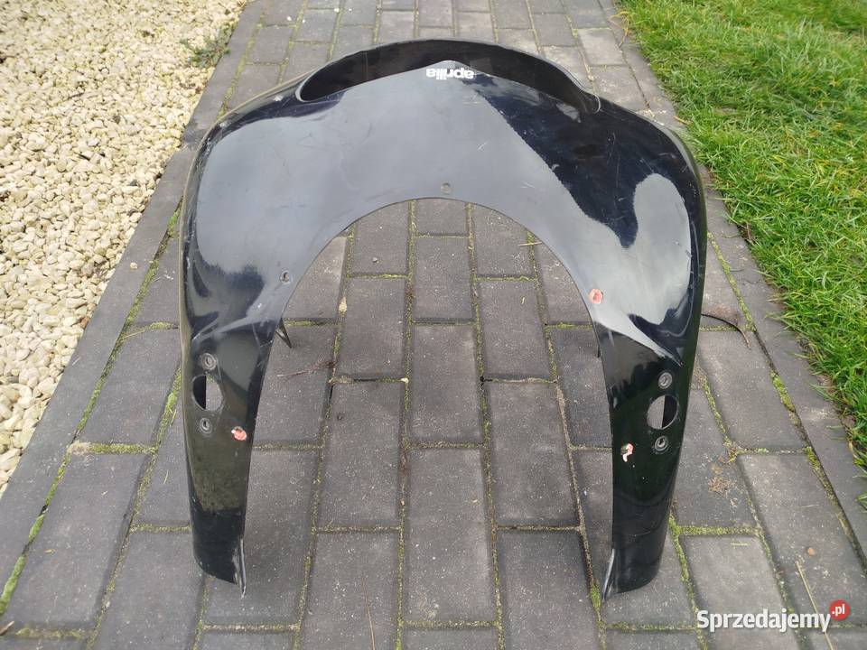 Czasza Aprilia sprzedam