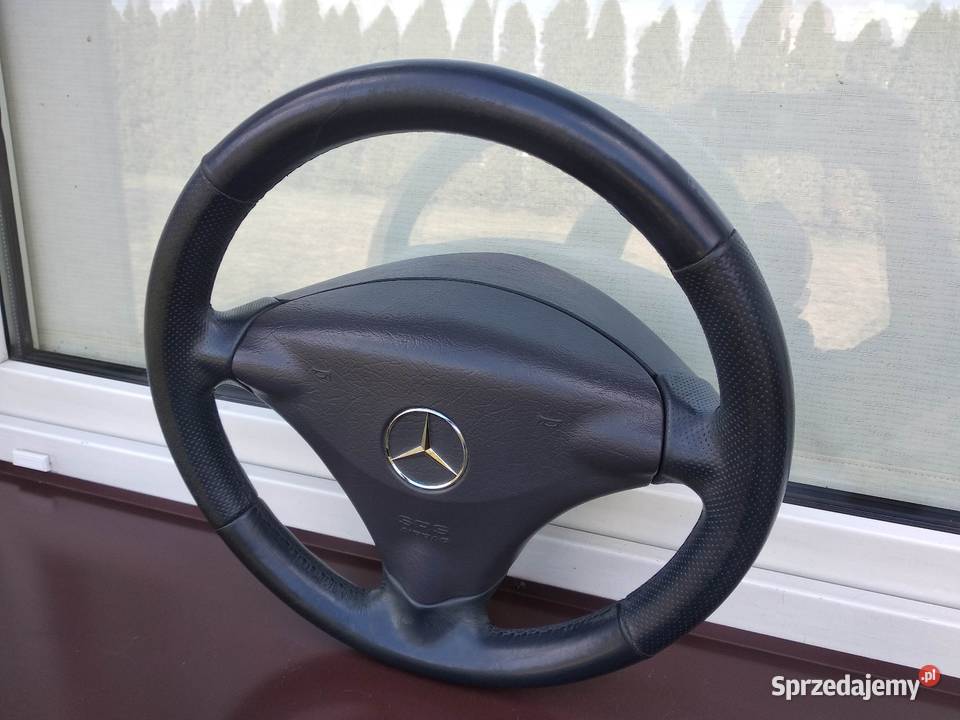 Mercedes A Klasa W168 Elegance kierownica Kierownice sprzedam