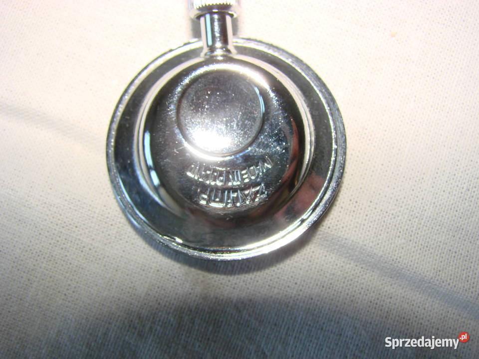 ZALiMP stetoskop PRL Pozostałe pomorskie Pruszcz Gdański