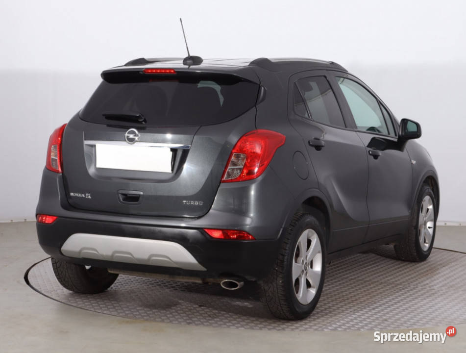 Opel Mokka 14 Turbo elektryczne szyby Piaseczno